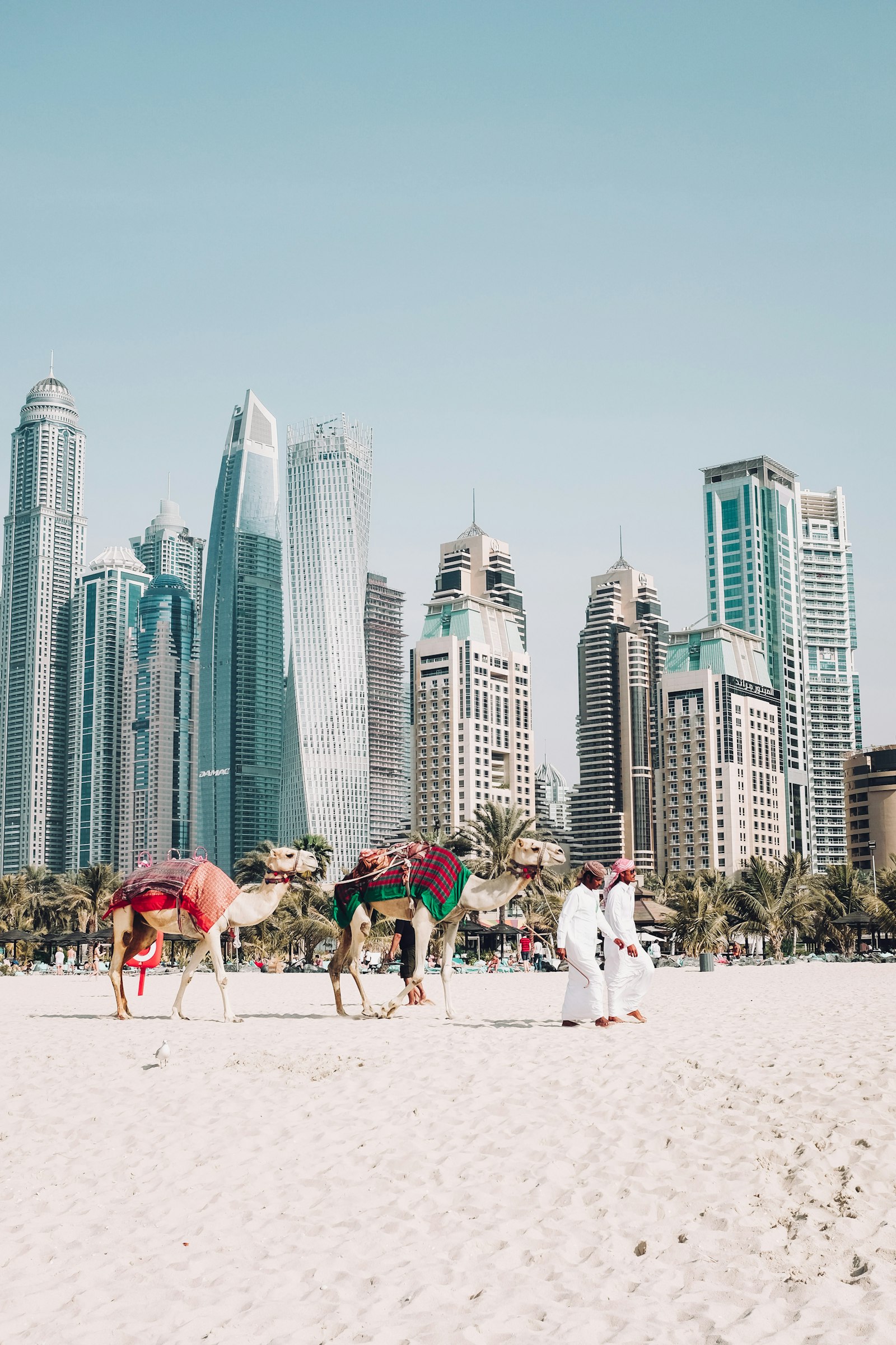Cross-Border M&A into the UAE: A Guide for Foreign Acquirers
