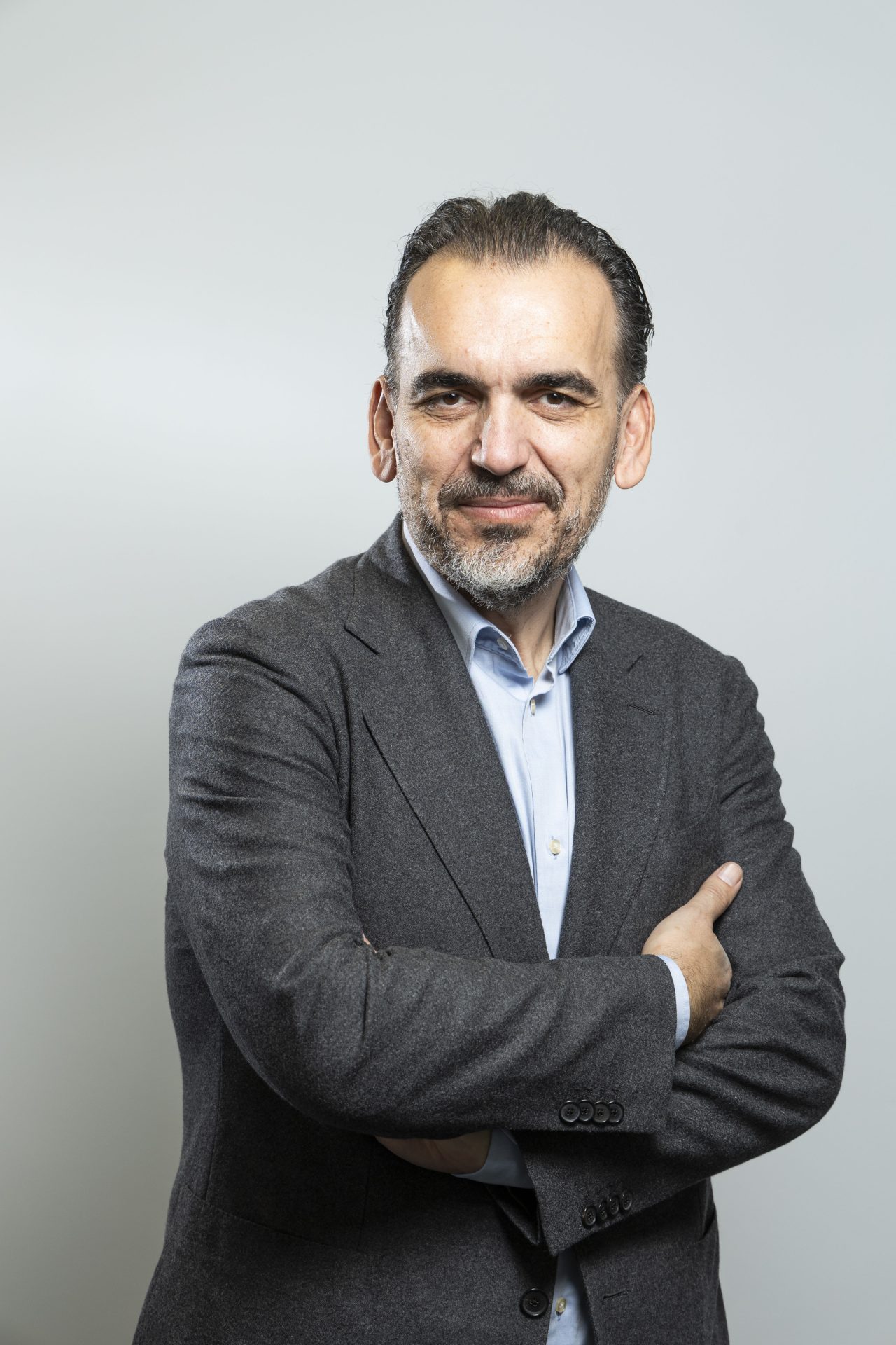 Milutin Nikolić, Founder of RV Capital