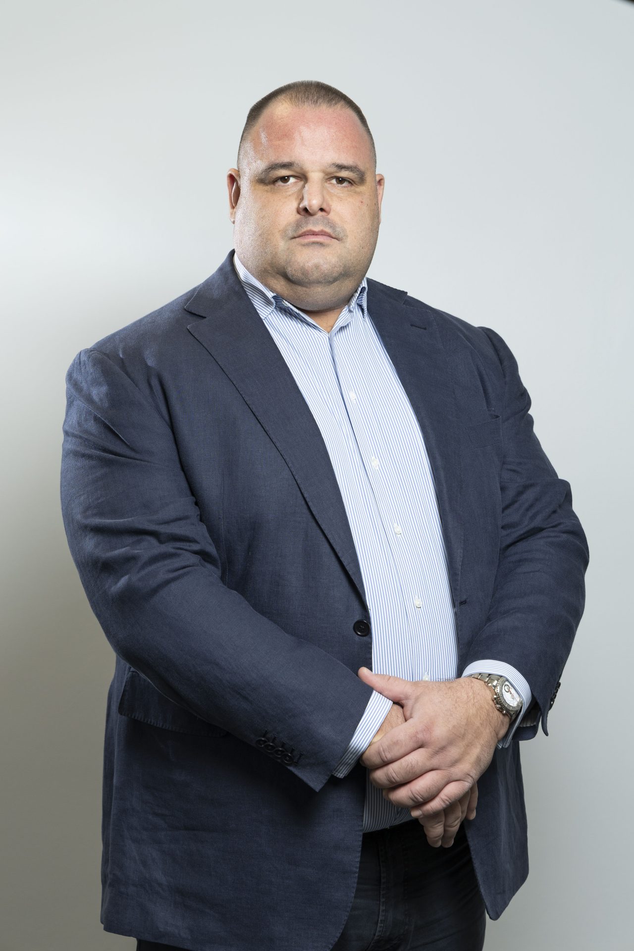 Pavle Kavran, Founder of RV Capital